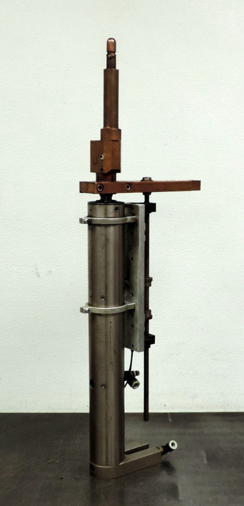 Savair Triple Piston Cylinder AC-C-G3-1087-20N