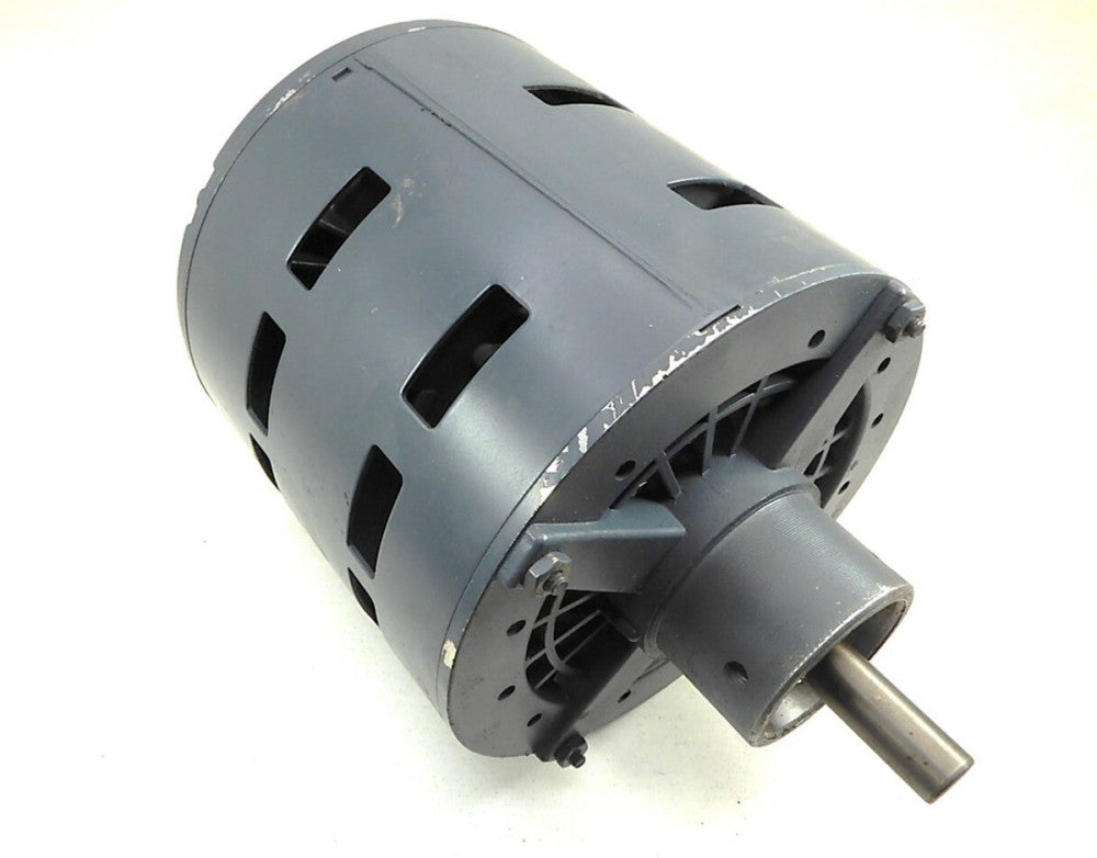 GE  5XBG121  1/3HP 115V 1725RPM 6A Stock# 4367 Sump Pump  NEW