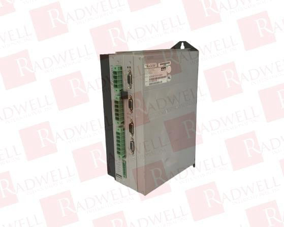 PARKER S075V4F10I10T10M00 / S075V4F10I10T10M00 (USED)