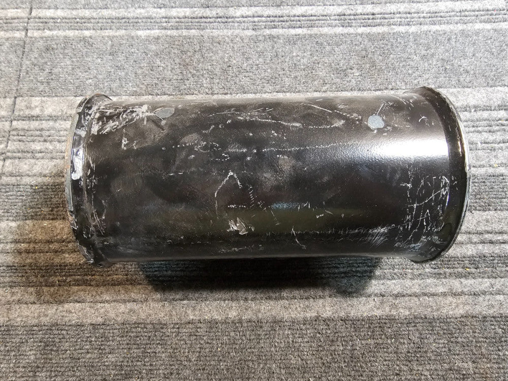 John Deere AN260397 Black Spacer 1.683 gal Volume For 512 637 650 670