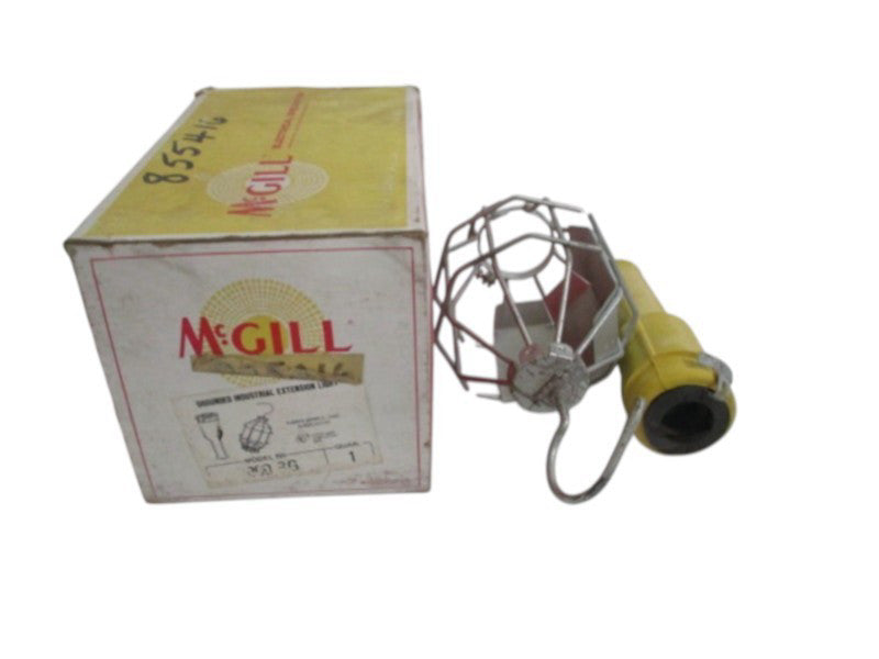 MCGILL 7000RG NSMP