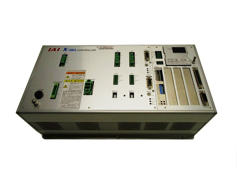 IAI XSEL-KET-2-400A-400A-DV-EEE-0-2 230V NSNP