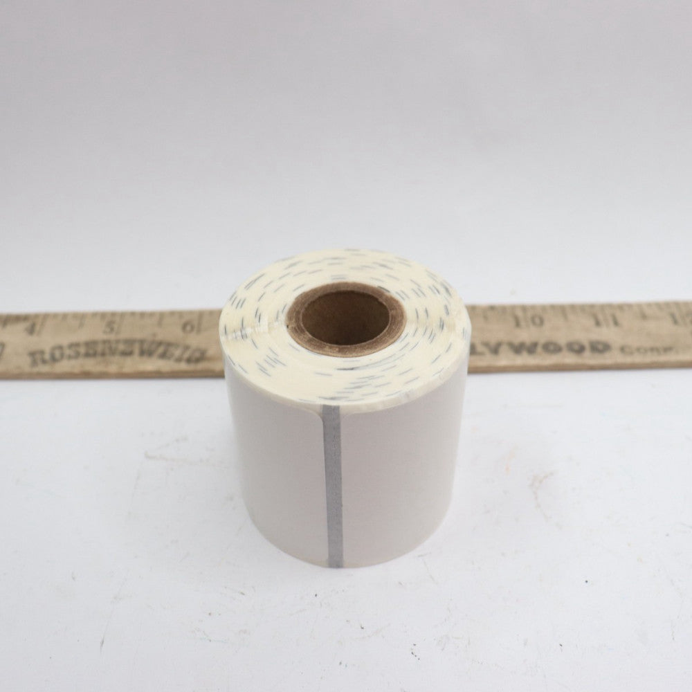 (48 Roll/Case) Desktop Thermal Transfer Labels 2" x 4" - 125 Per Roll J7740016