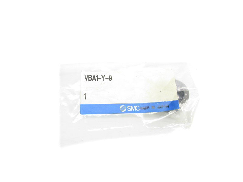 SMC VBA1-Y-9 NSMP