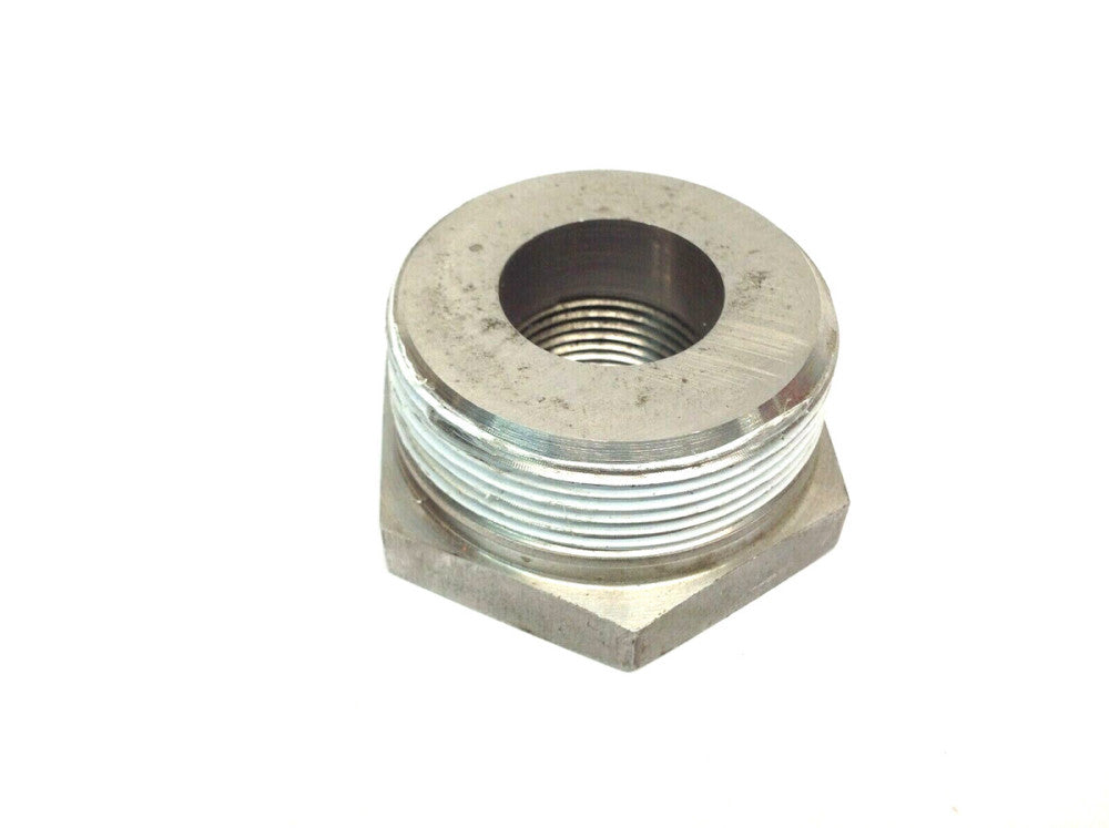 2x1” 304/L Hex Bushing SA182 DS