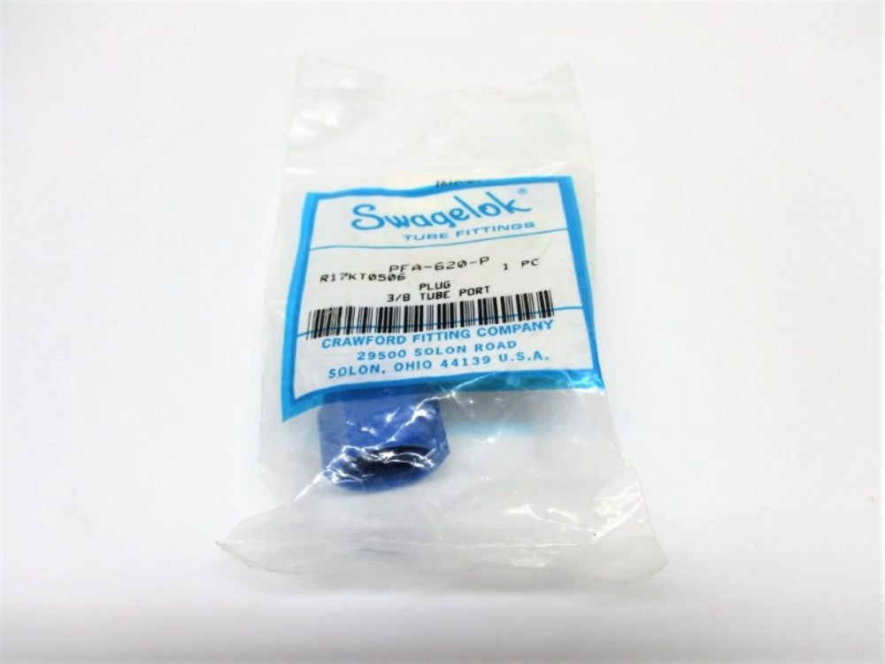 SWAGELOK PFA-620-P NSMP
