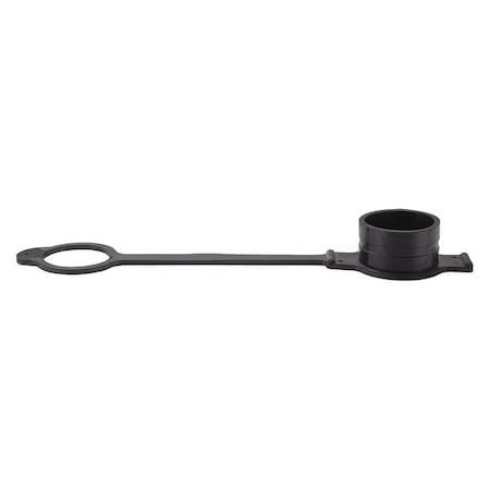 Parker Pfr-1002 Dust Cap,Ethylene Propylene