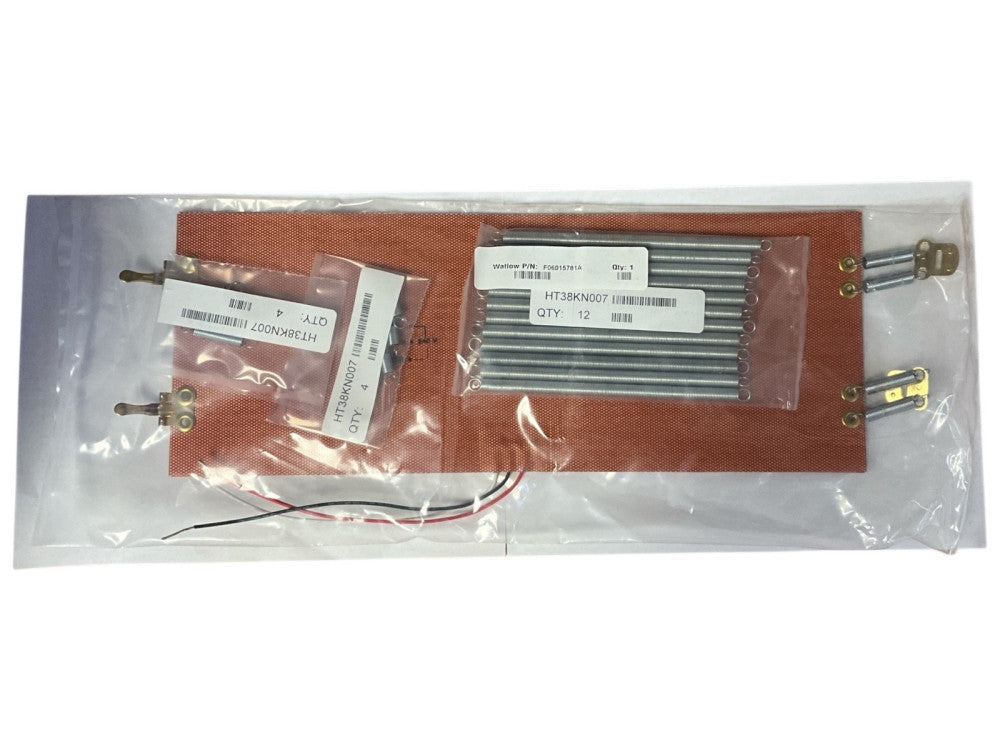 CARRIER HORIZONTAL OIL SEPARATOR KIT FOR PARAGON 06TT660095