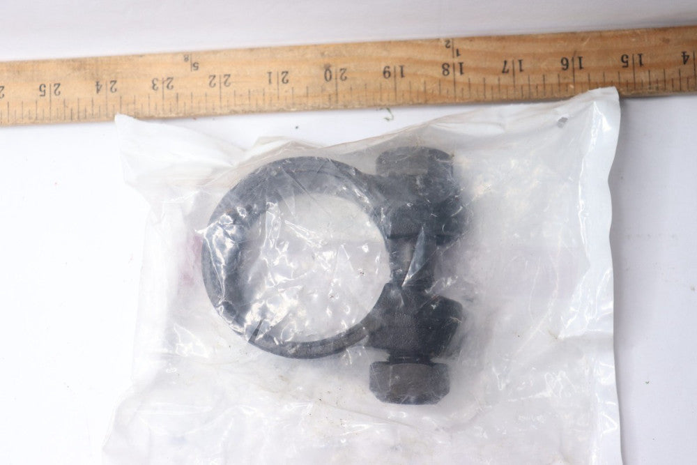 Dayton Parts Tube Clamp
