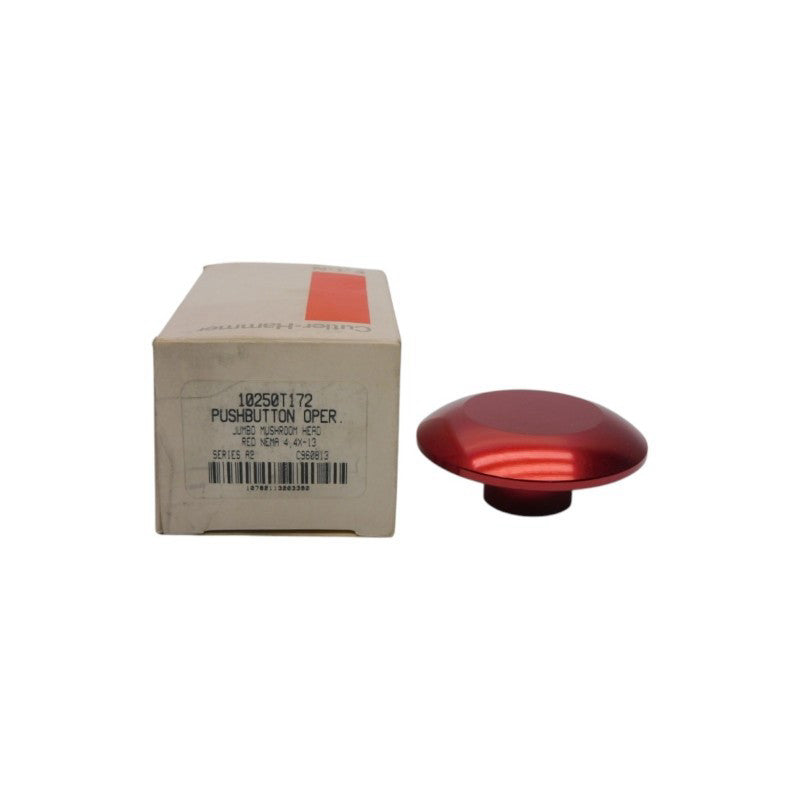 CUTLER HAMMER 10250T172 SER. A2 NSMP