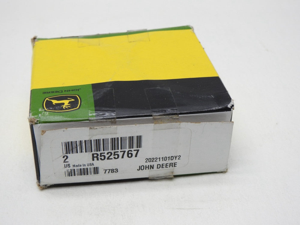 GENUINE John Deere R525767 Rod Bearing OEM NEW