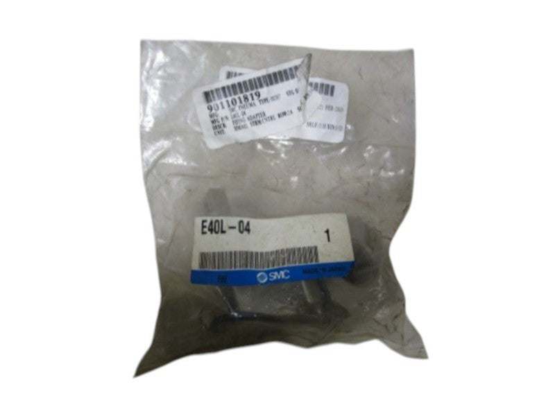 SMC E40L-04 ADAPTER  NSMP