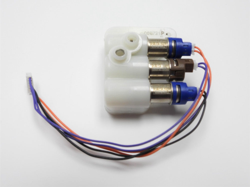Mac Valves BV210A-SB0-00-BEJ0-STA, 060721E MOD A162 MOD 8956 BV210A-SB0-00-BMG0-