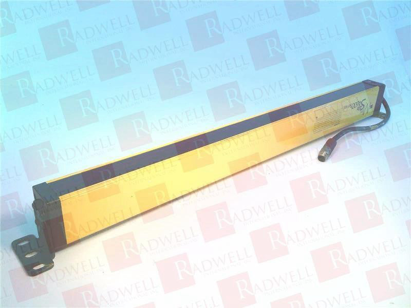 OMRON MS46LR-20-520-Q1-R-NC-FP / MS46LR20520Q1RNCFP (USED)