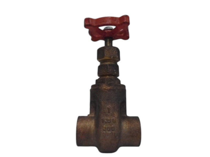 STOCKHAM B-104 GATE VALVE NSNP