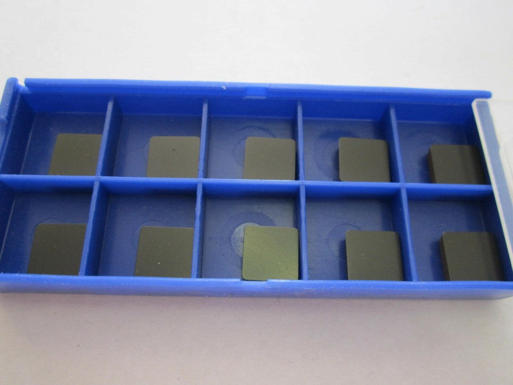Sumitomo (2893) SPMN-322 AC410K Indexable Carbide Inserts - 10 Pieces 