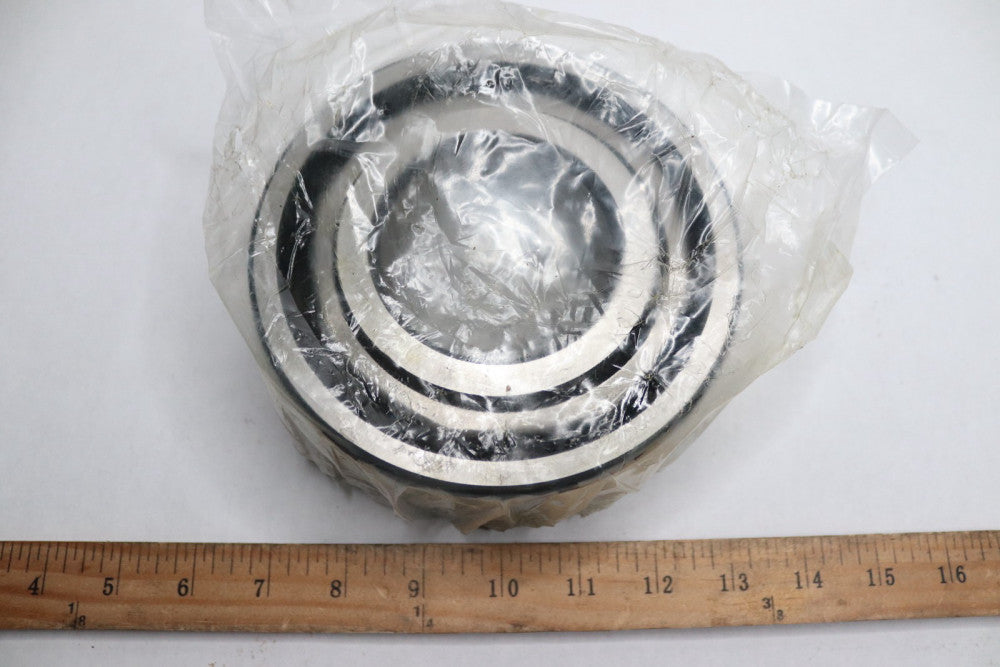 KIS Angular Contact Ball Bearing 70 x 150 x 63.50 mm 3314A 08L20