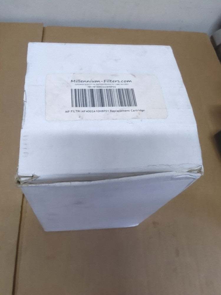 MP FILTRI MF4002A10HBP01 replaces FLUITEK P 051079-10U61X