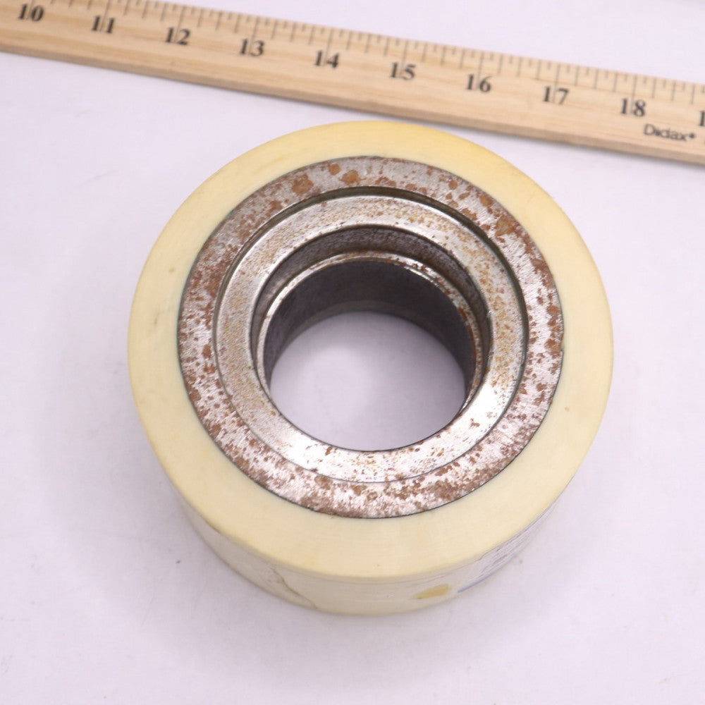 Promatch Hyload Poly Wheel Off White A000000613 