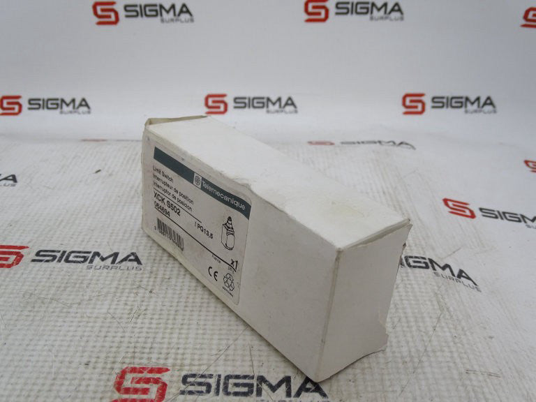 SCHNEIDER ELECTRIC XCKS502 SWITCH