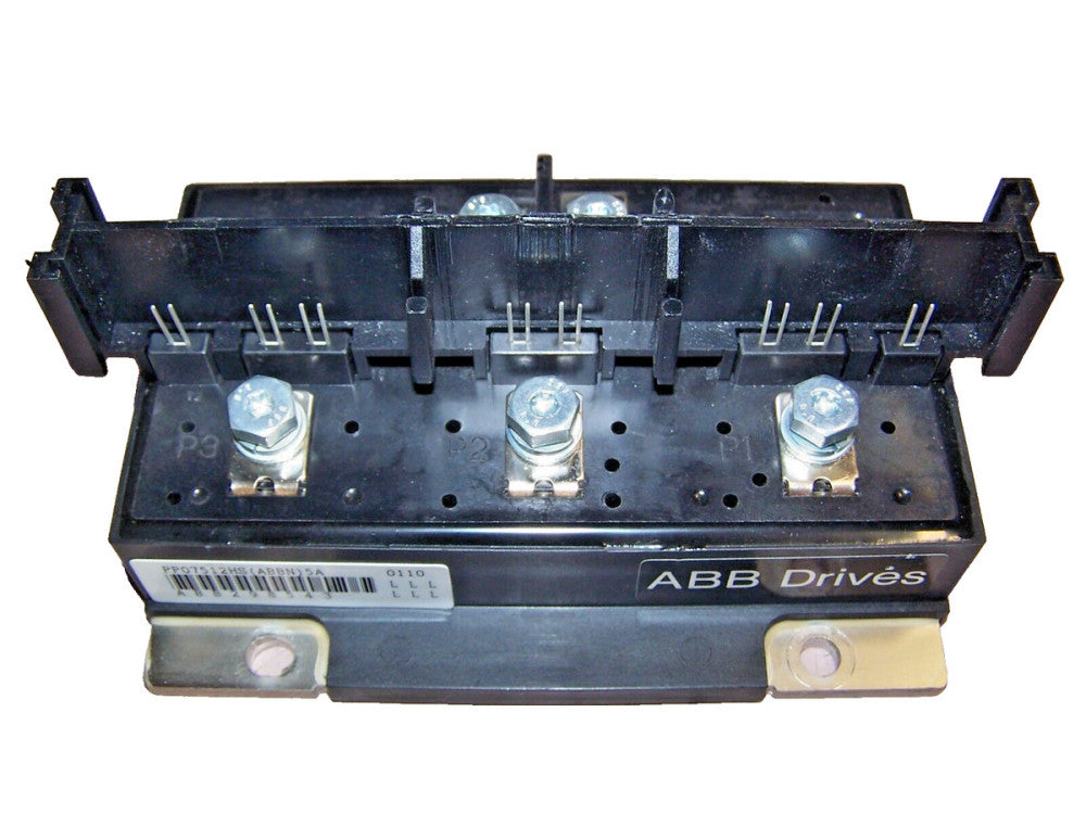 ABB 5 AMP IGBT POWER MODULE  PP07512HS (ABBN)