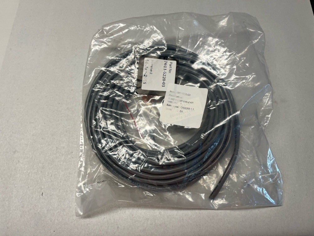 Quadtech 7611-5220-03 Remote Lamp Cable Kit