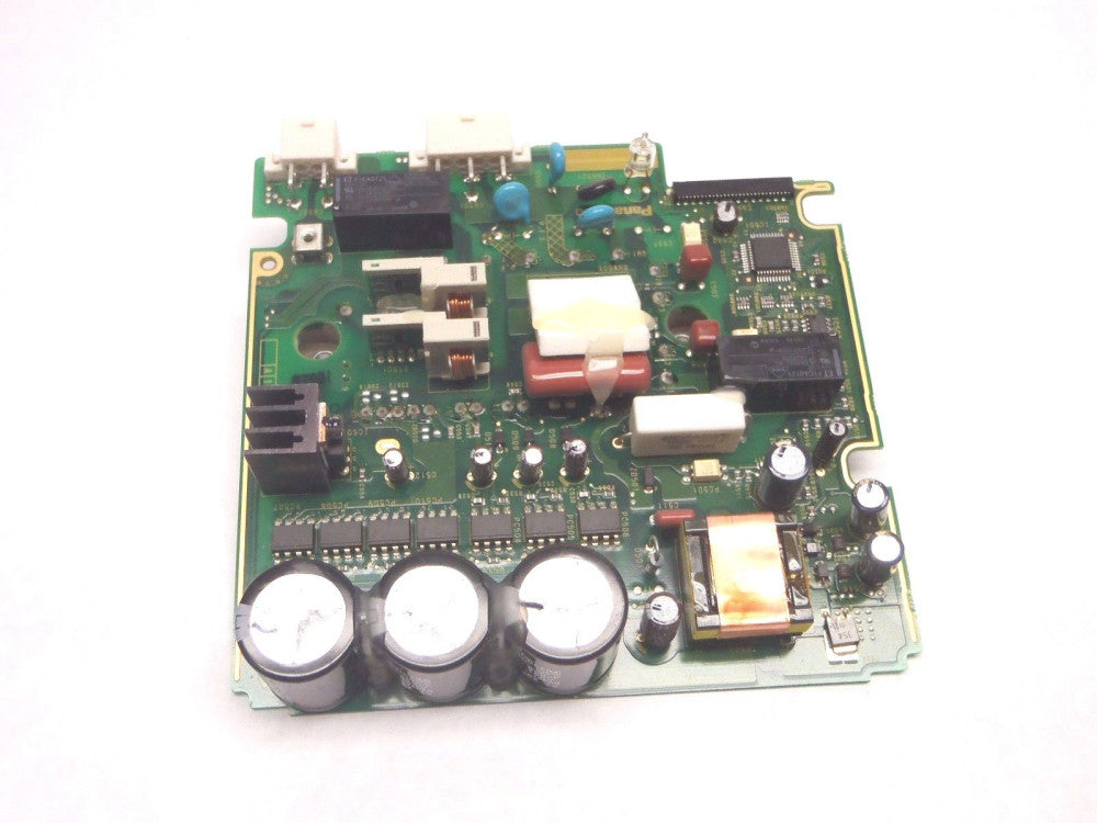 Panasonic 581B841B Power Supply Board 8532 DV 10026 1HA0911