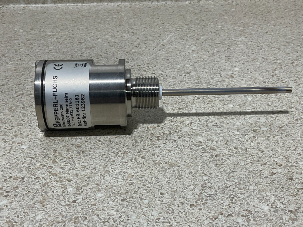 Pepperl & Fuchs HR-601161 NEW