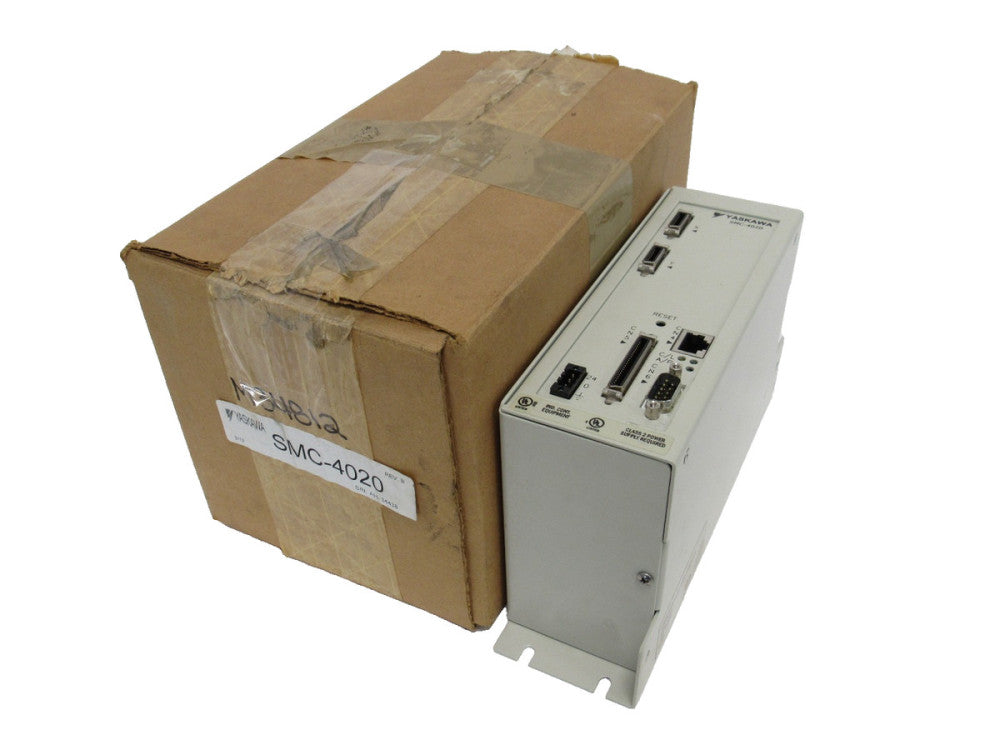 NEW YASKAWA SMC-4020 DRIVE SMC4020