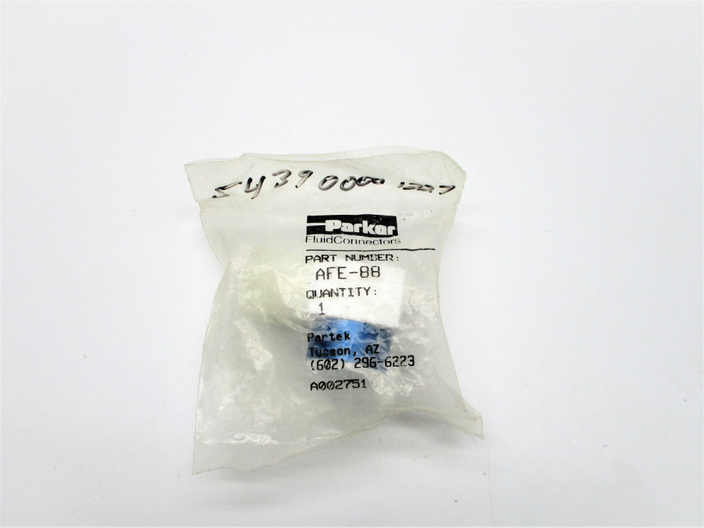 PARKER AFE-88 NSMP