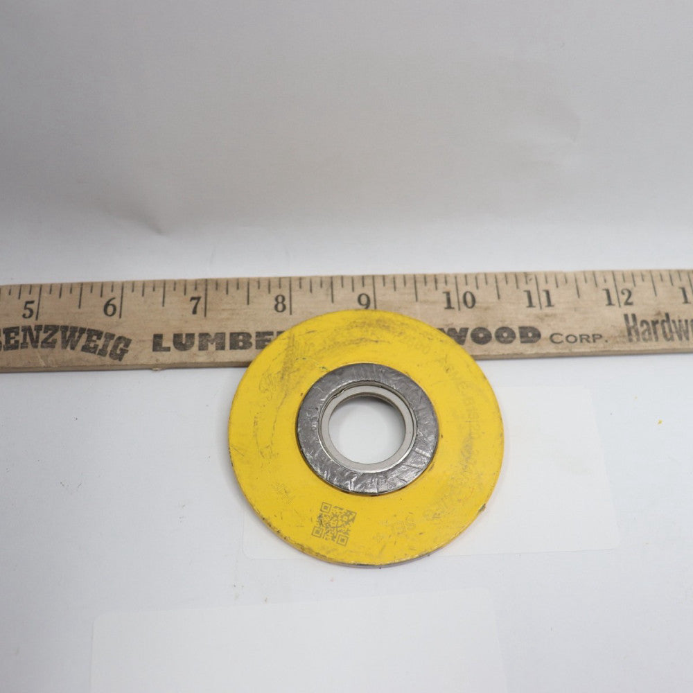 Spiral Wound Gasket 2500# 304F.G. ASME 3/4" Core B16120
