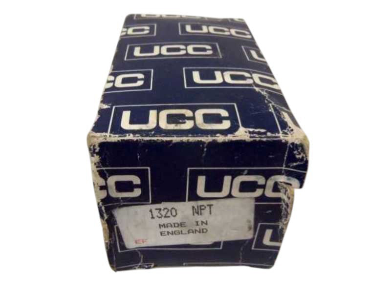 UCC 1320 NPT FILTER  NSMP