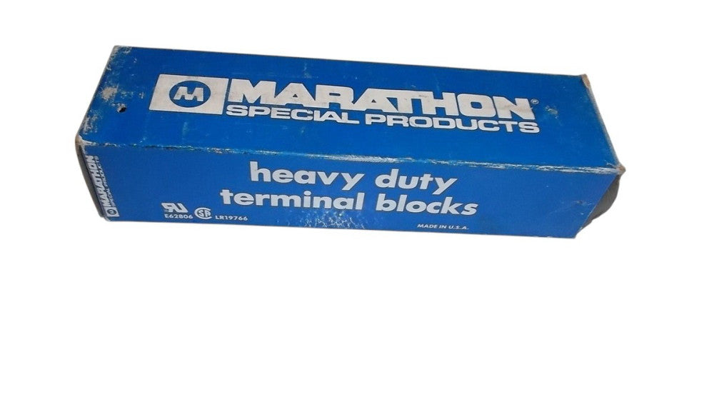 LOT OF 2 MARATHON 448 NSMP