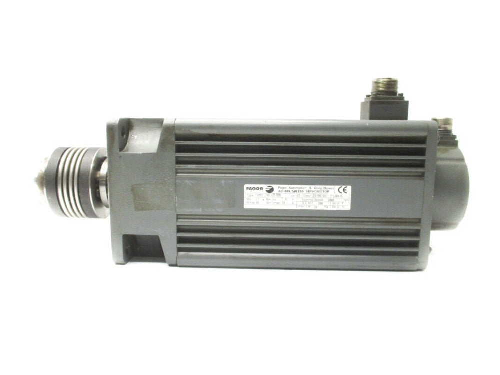 FAGOR FXM55.20A.E0000 6.8A UNMP