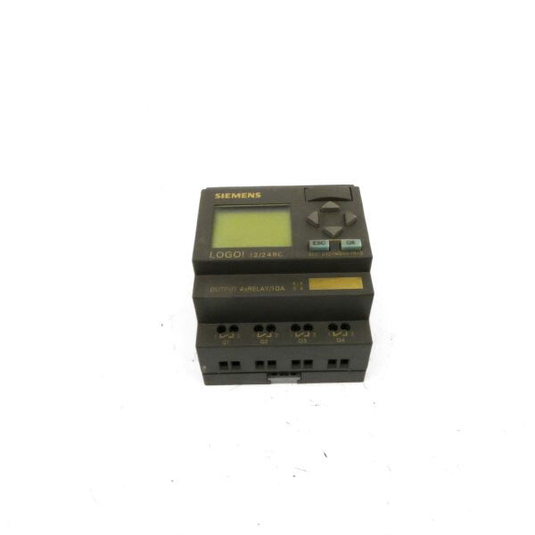 SIEMENS 6ED1052-1MD00-0BA3 240VAAC 10A NSNP