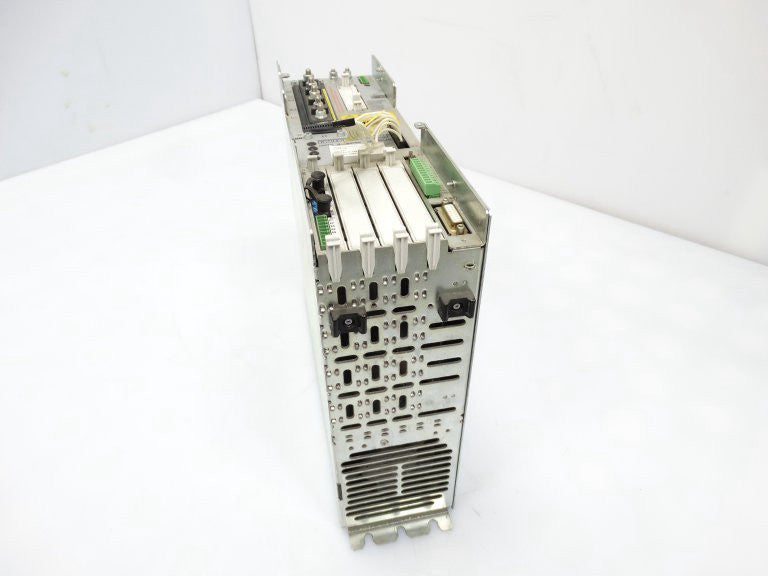 BOSCH DDS02.1-W025-DS01-00 SERVO DRIVE