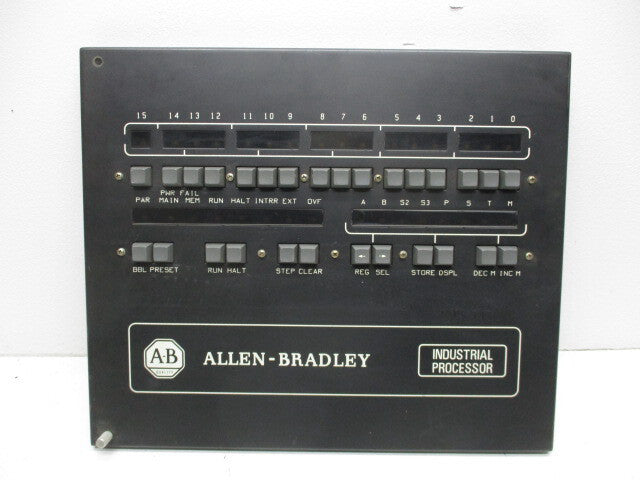 ALLEN BRADLEY 634527-05 (634492-01) UNMP