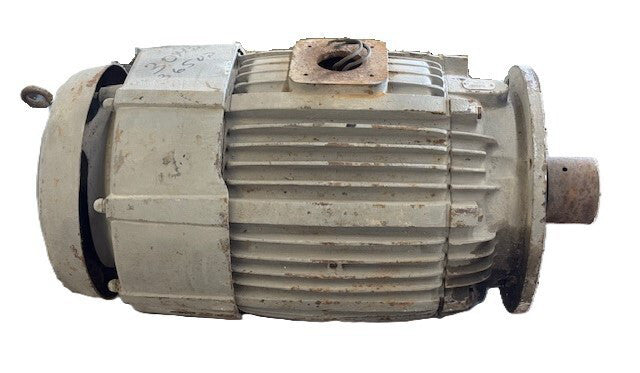 US MOTORS ENCLOSED MOTOR 30 HP 3 PH 60 CYCLES 1200 RPM 460V