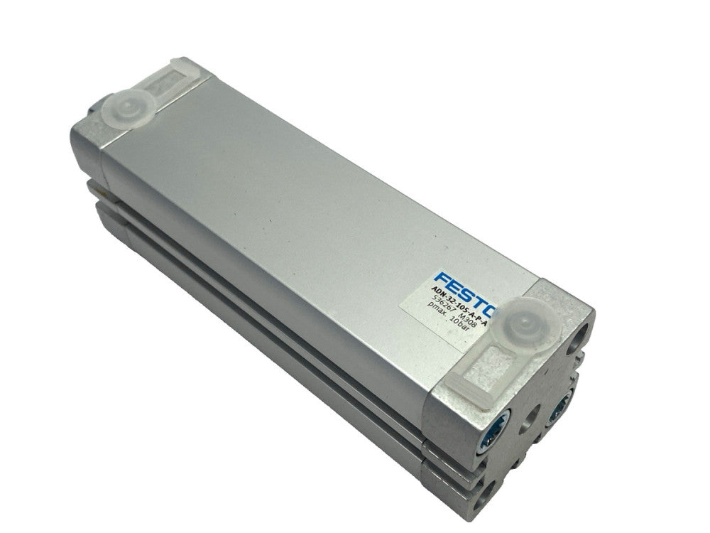 Festo ADN-32-105-A-P-A Pneumatic Cylinder 32mm Bore 105mm Stroke 536267
