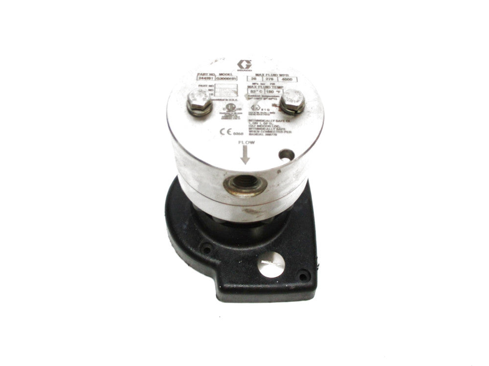 GRACO 244291 NSNP