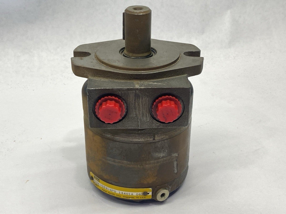 Parker 110A-164-AP0 IGR Hydraulic Motor Pump 14401A 061