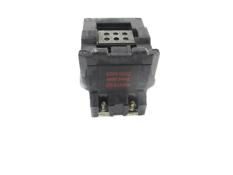 ALLEN BRADLEY 84AB86 110/120V UNMP