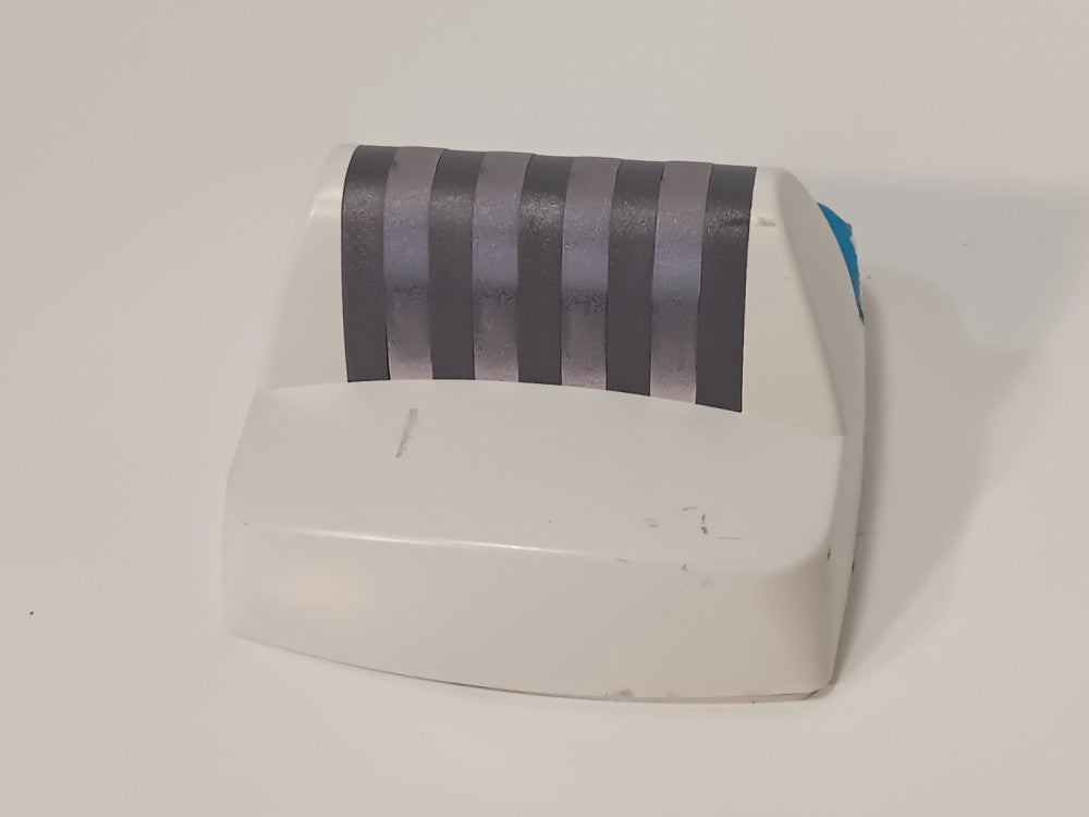 GE Telligence HC-CL4 Healthcare Signal System Patient Nurse Call Corridor Light