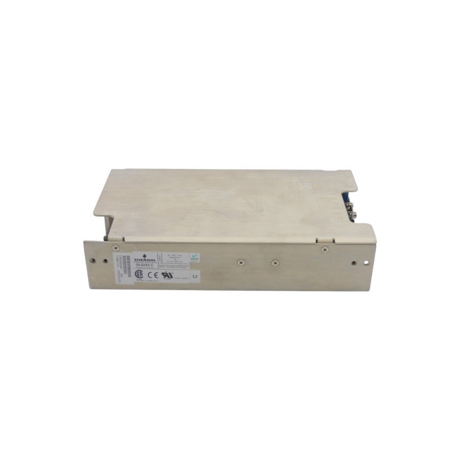 EMERSON GLQ253-C 120-300VDC 4.5A NSNP