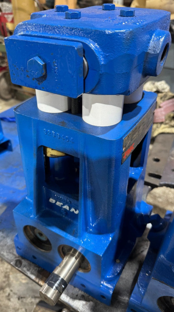REBUILT FMC EO413D1 20.6 GPM BEAN PUMP E0413D1