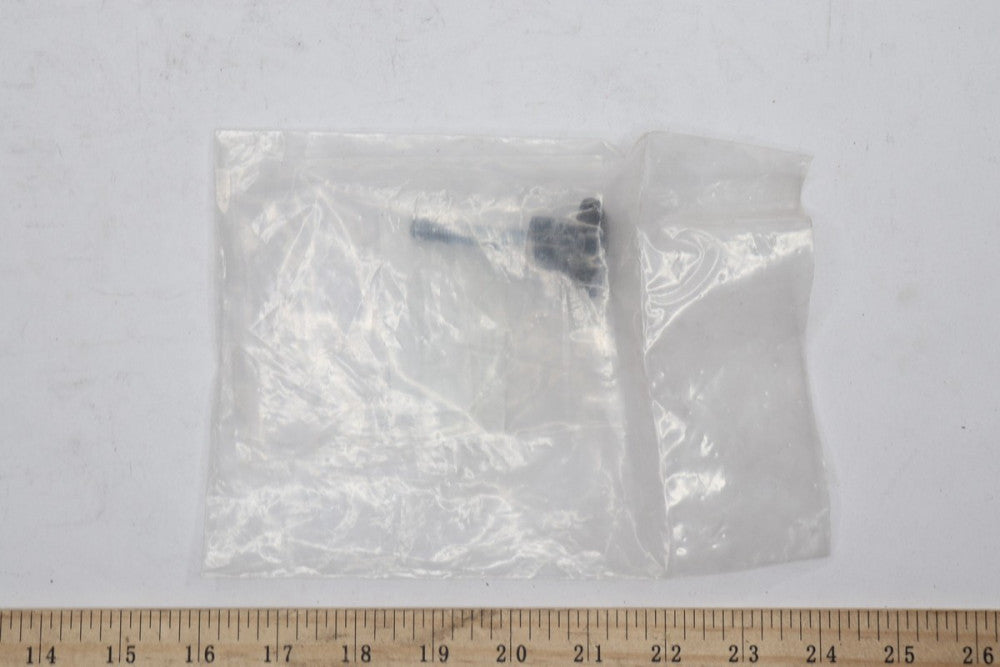 Palm Grip Similar to DIN6335 L-Form Duroplast Thermoset High Polish Black 
