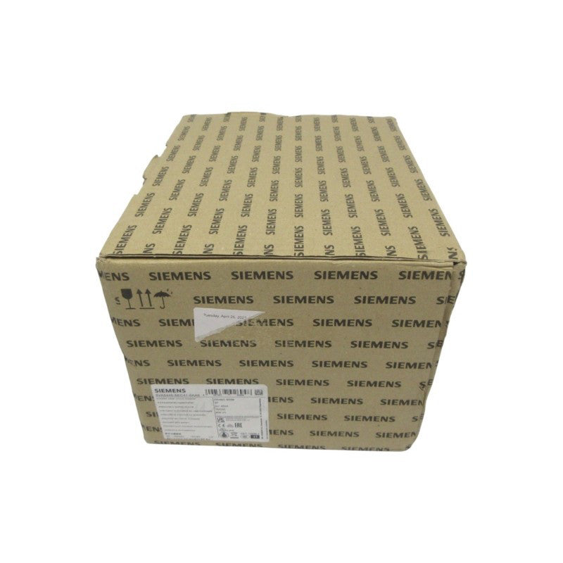 SIEMENS 3VA5445-5EC41-0AA0 600V 450A NSMP