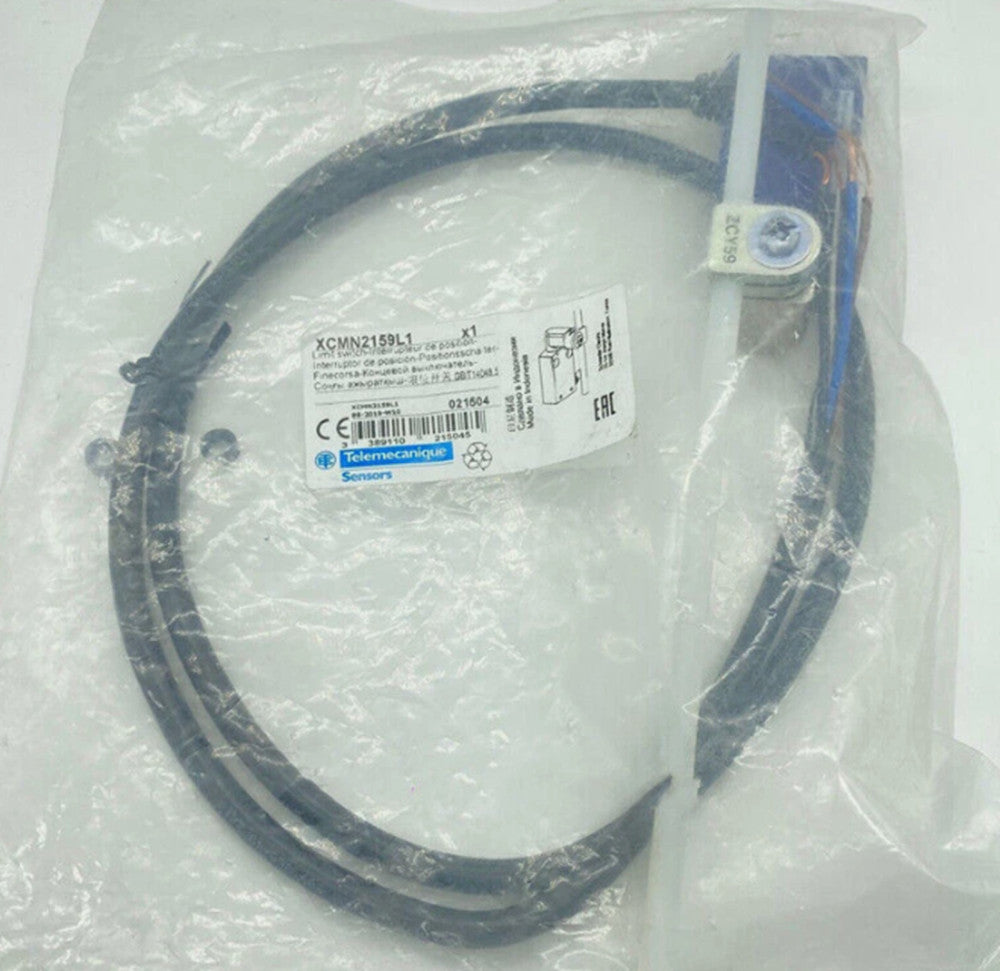 One Brand New Schneider XCMN2159L1 1m Limit Switch