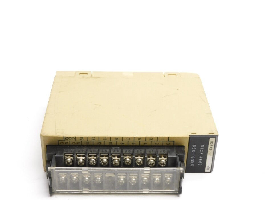 OMRON C200H-ID212 UNMP