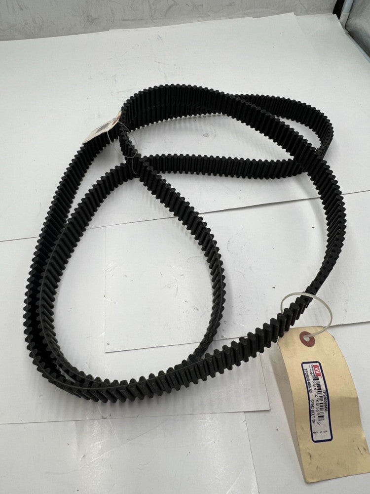TB Woods Synchronous Belt Black TP TP2600-8M-30